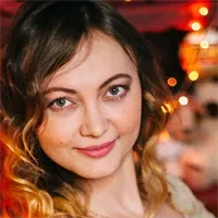 Фотография репетитора Марченко Наталья Анатольевна