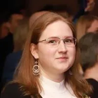 Фотография репетитора Аксенова Ангелина Юрьевна