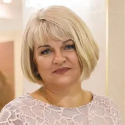 Фотография репетитора Деханова Оксана Александровна