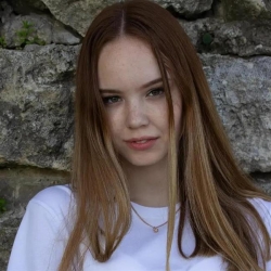 Фотография репетитора Плетнева Ксения Владимировна