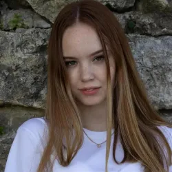 Фотография репетитора Плетнева Ксения Владимировна