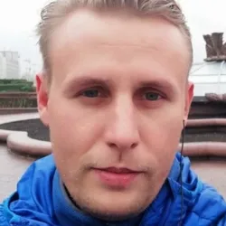 Фотография репетитора Зендлер Вильгельм Александрович