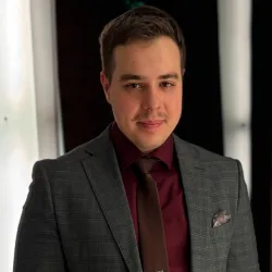 Фотография репетитора Ступак Ярослав Юрьевич