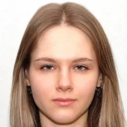 Фотография репетитора Синюгина Полина Григорьевна