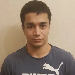 Фотография репетитора Надирбеков Надир Магомедович