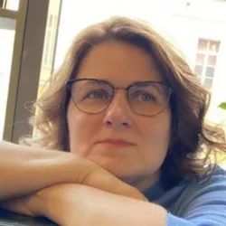 Фотография репетитора Сафронович Любовь Викторовна