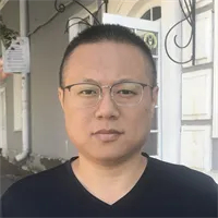 Фотография репетитора Цзи Чанхай 