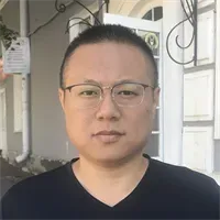 Фотография репетитора Цзи Чанхай 