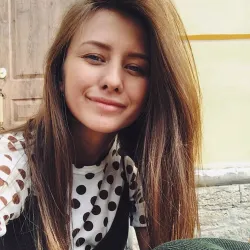 Фотография репетитора Милюхина Анна Витальевна