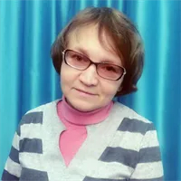 Фотография репетитора Галаева Елена Анатольевна