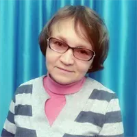 Фотография репетитора Галаева Елена Анатольевна