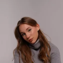 Фотография репетитора Маляренко Софья Антоновна