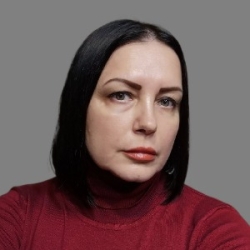 Фотография репетитора Сельцина Наталья Александровна