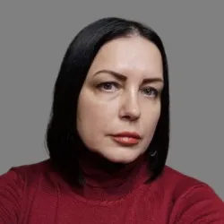 Фотография репетитора Сельцина Наталья Александровна