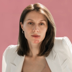 Фотография репетитора Миронюк Анна Викторовна