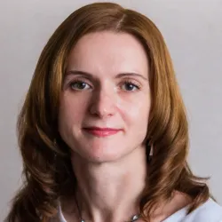 Фотография репетитора Верхорубова Наталья Владимировна