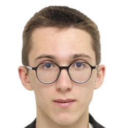 Фотография репетитора Мерзляков Даниил Игоревич