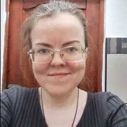 Фотография репетитора Богородицкая Анна Олеговна