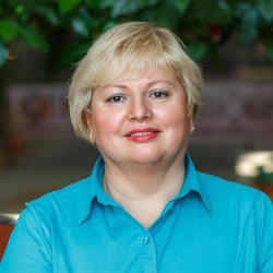 Фотография репетитора Семенова Марина Николаевна