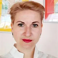 Фотография репетитора Щегловская Елена Анатольевна