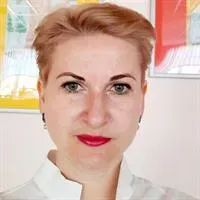 Фотография репетитора Щегловская Елена Анатольевна