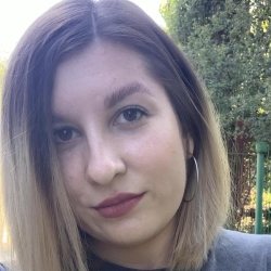 Фотография репетитора Родионова Софья Игоревна