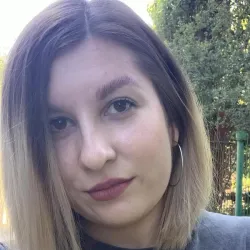 Фотография репетитора Родионова Софья Игоревна