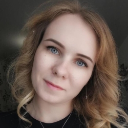 Фотография репетитора Ксенофонтова Екатерина Сергеевна
