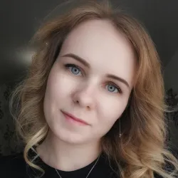 Фотография репетитора Ксенофонтова Екатерина Сергеевна