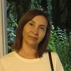 Фотография репетитора Абрамова Марина Викторовна