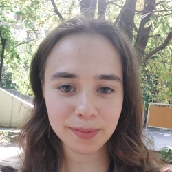 Фотография репетитора Щербакова Екатерина Дмитриевна