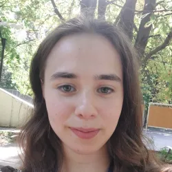 Фотография репетитора Щербакова Екатерина Дмитриевна