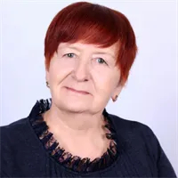 Фотография репетитора Денешек Екатерина Семеновна