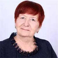 Фотография репетитора Денешек Екатерина Семеновна