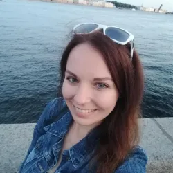 Фотография репетитора Цветкова Мария Владимировна