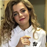 Фотография репетитора Богданова Ксения Владимировна