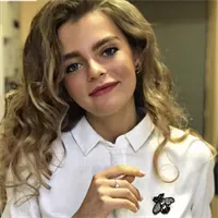 Фотография репетитора Богданова Ксения Владимировна