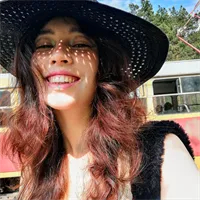 Фотография репетитора Нагуманова Маргарита Эдуардовна