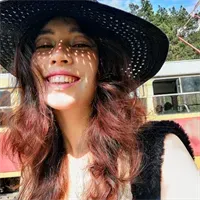 Фотография репетитора Нагуманова Маргарита Эдуардовна