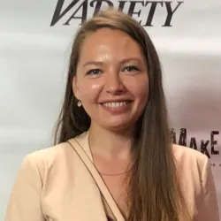 Фотография репетитора Олейник Вероника Васильевна