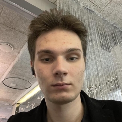 Фотография репетитора Шацких Дмитрий Александрович