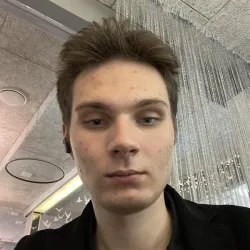 Фотография репетитора Шацких Дмитрий Александрович