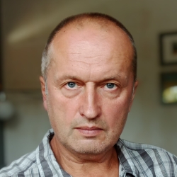 Фотография репетитора Градобоев Михаил Иванович