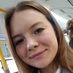 Фотография репетитора Коротина Евгения Викторовна