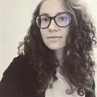 Фотография репетитора Левина Мария Витальевна