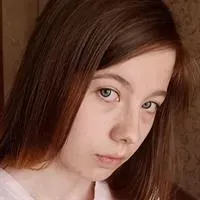 Фотография репетитора Наумкина Христина Витальевна