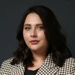 Фотография репетитора Войтенко Валерия Андреевна