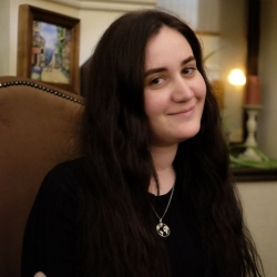 Фотография репетитора Базарова Нина Григорьевна