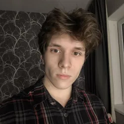 Фотография репетитора Москвичев Демьян Алексеевич