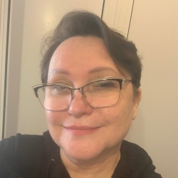 Фотография репетитора Яковлева Лина Ивановна